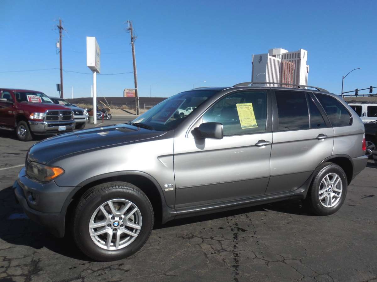 Private sellers bmw x5 #5