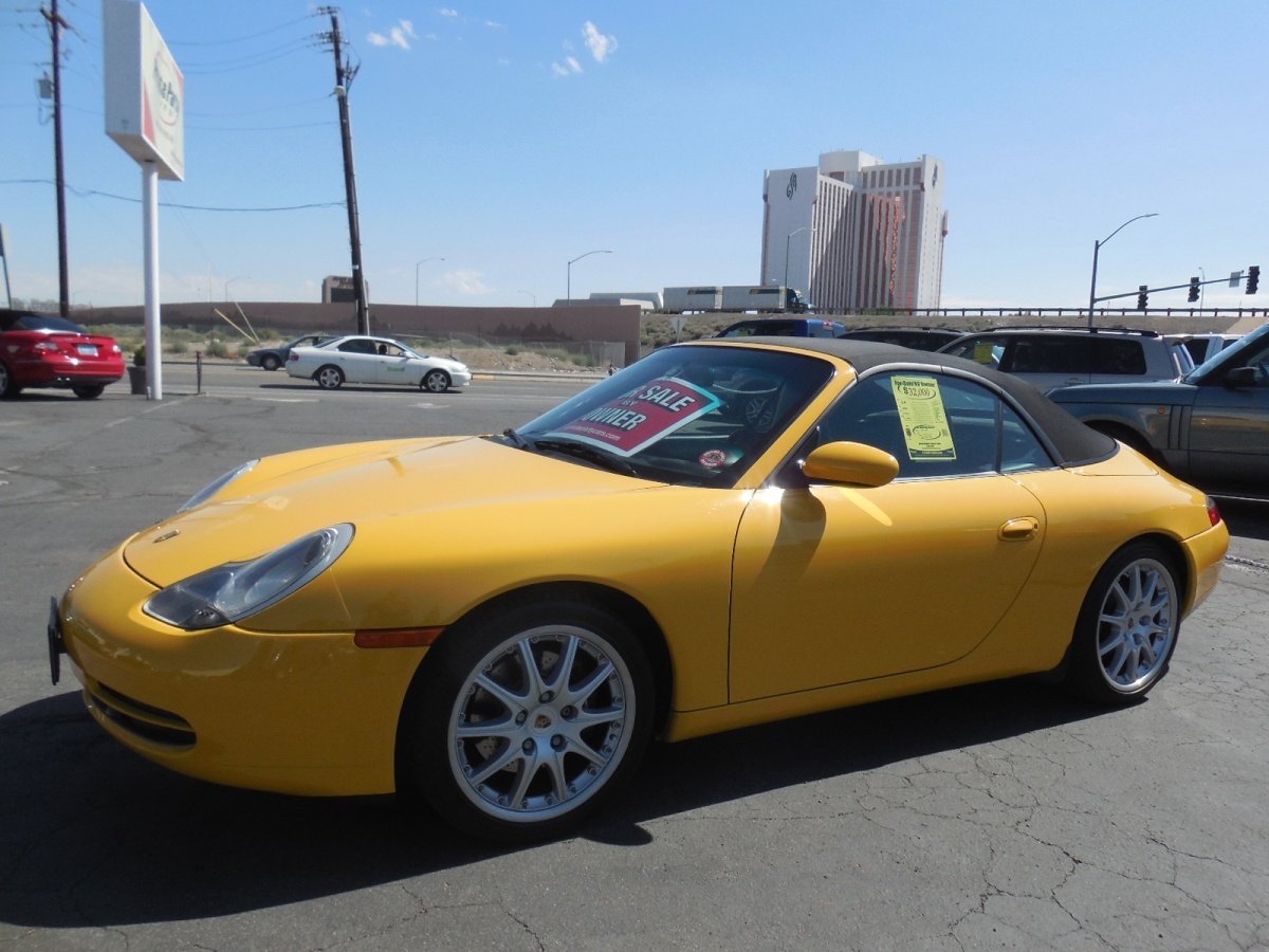 Private Party Cars Where Buyer Meets Seller!