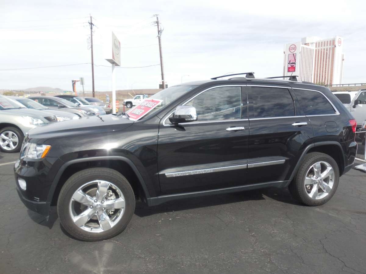 Jeep grand cherokee private sale