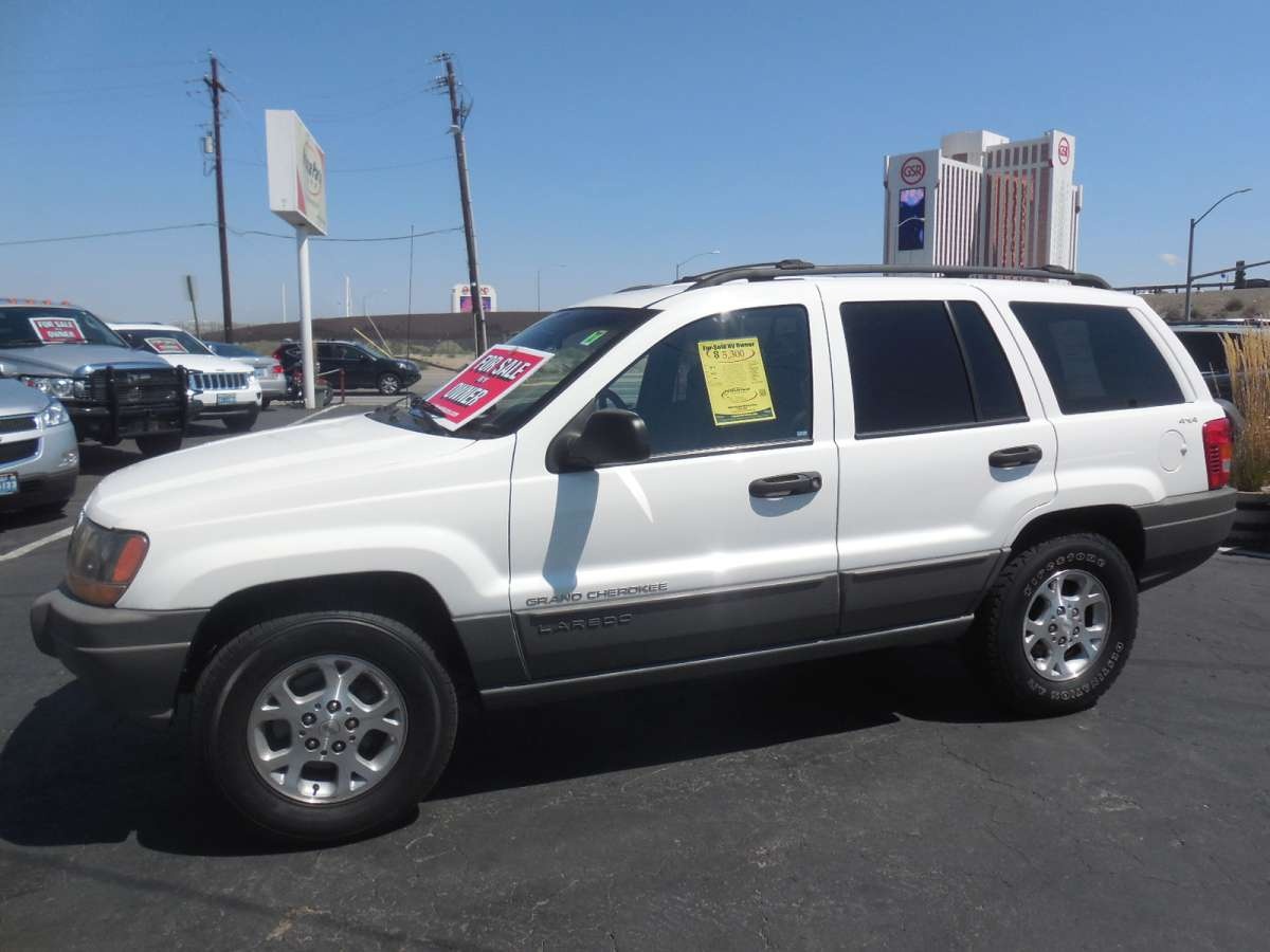Jeep for sale by private owner #4