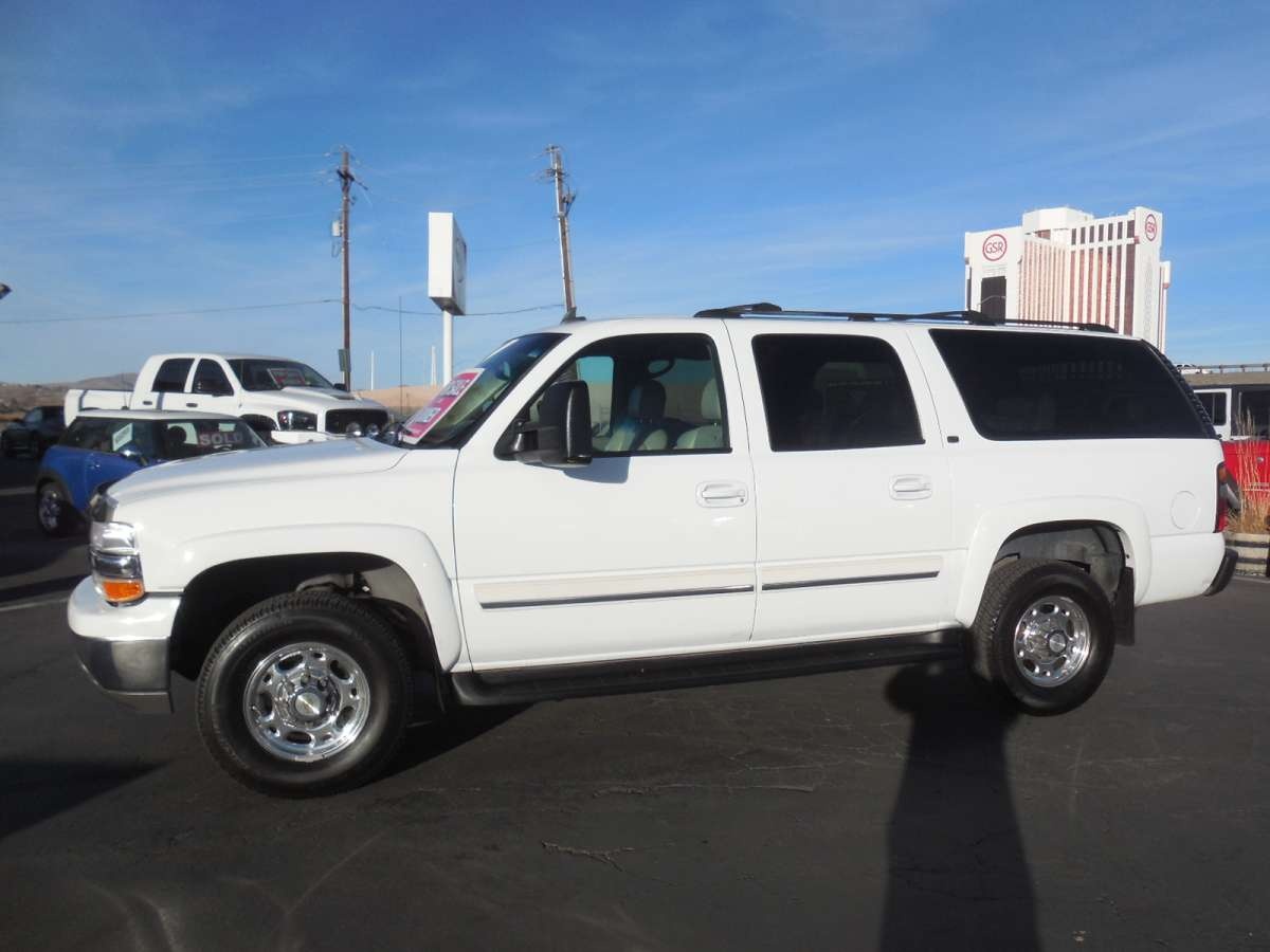 2006 Chevrolet Suburban 2500 LT For Sale By Owner at Private Party Cars Where Buyer Meets