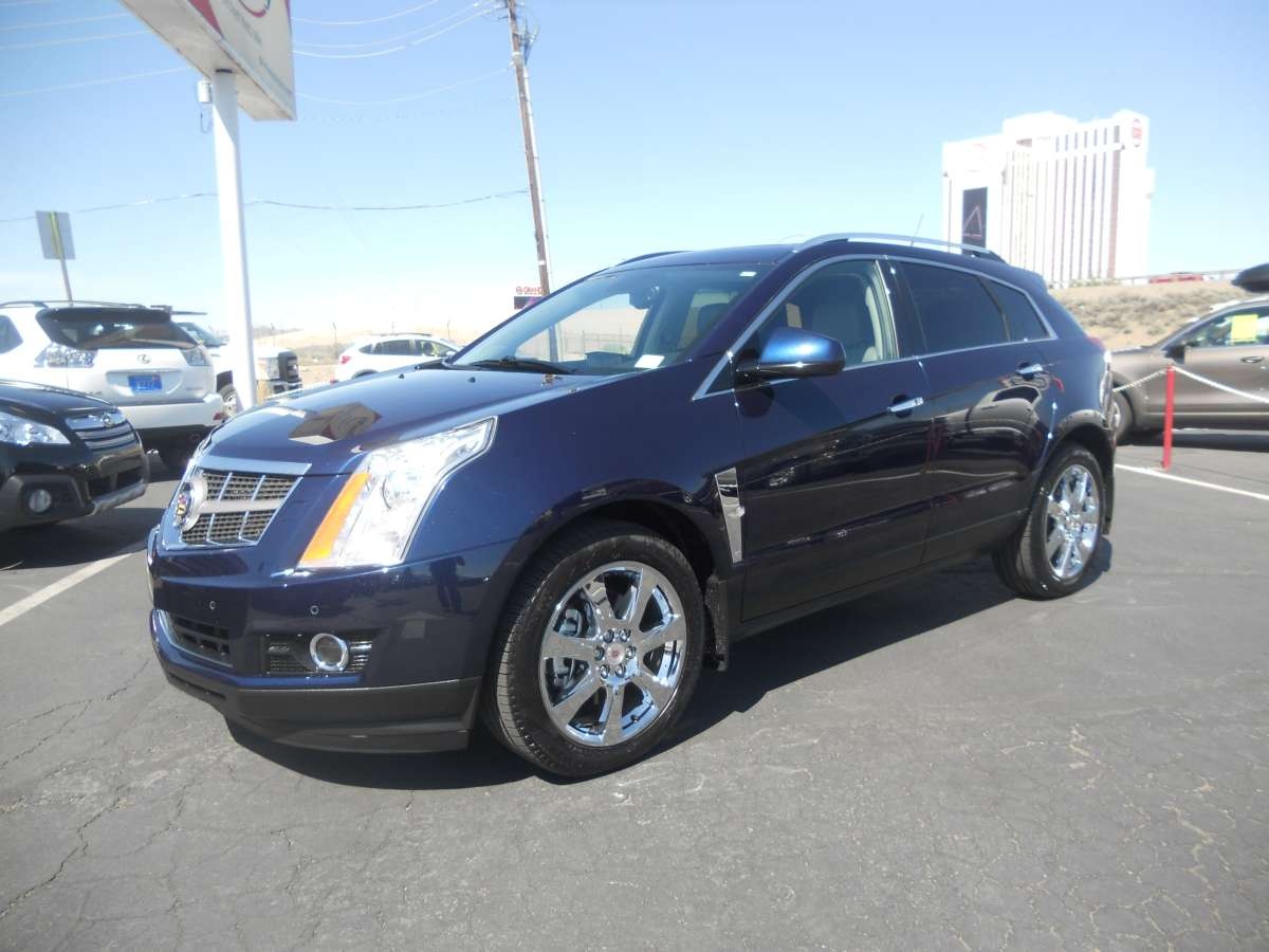 2011 Cadillac SRX For Sale By Owner at Private Party Cars Where