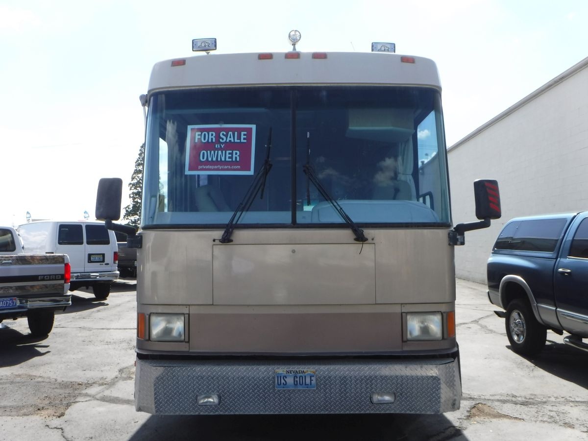 Newest Diesel Pushers For Sale By Owner You Must Know