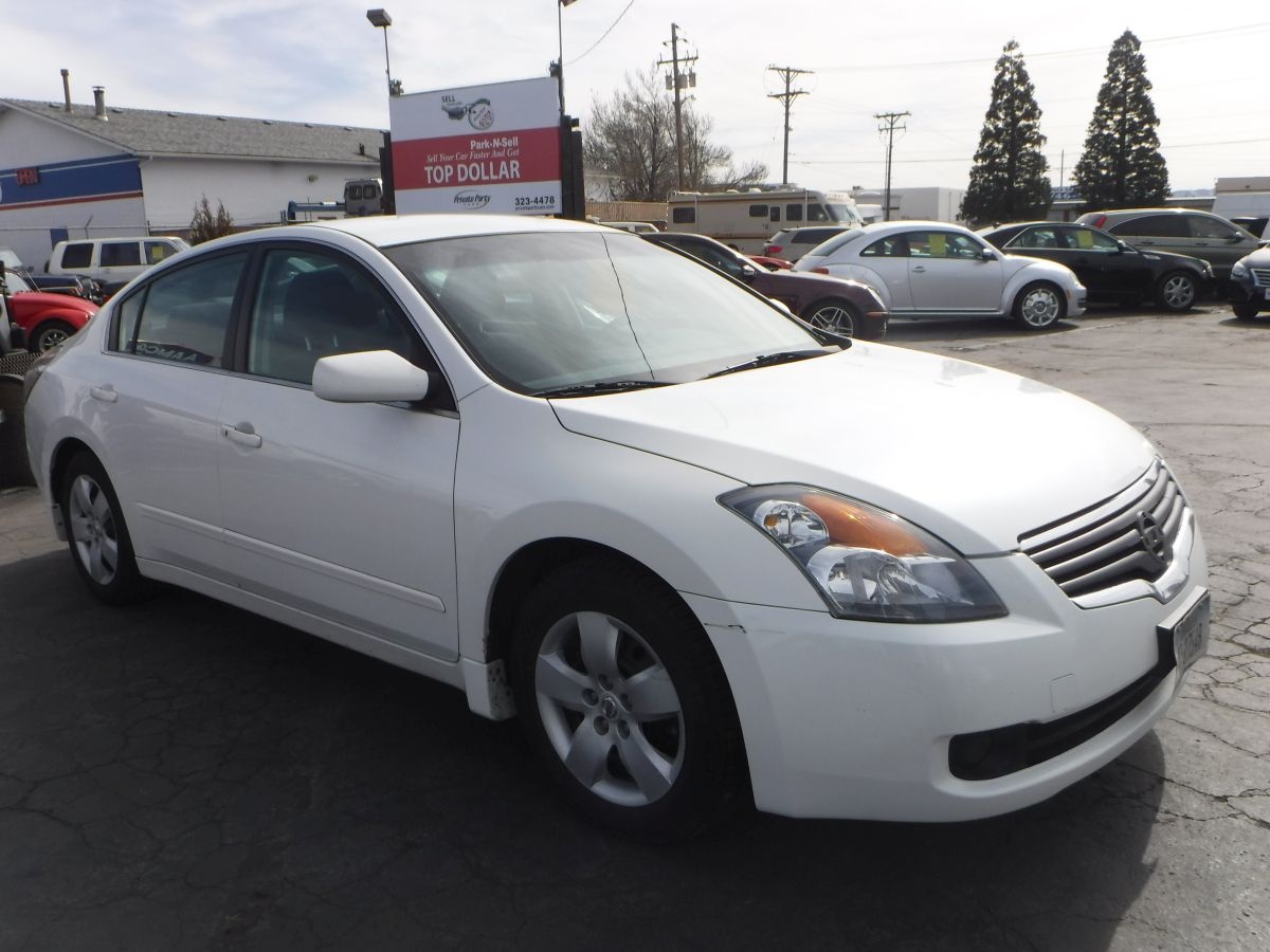 Nissan car for sale by owner #6