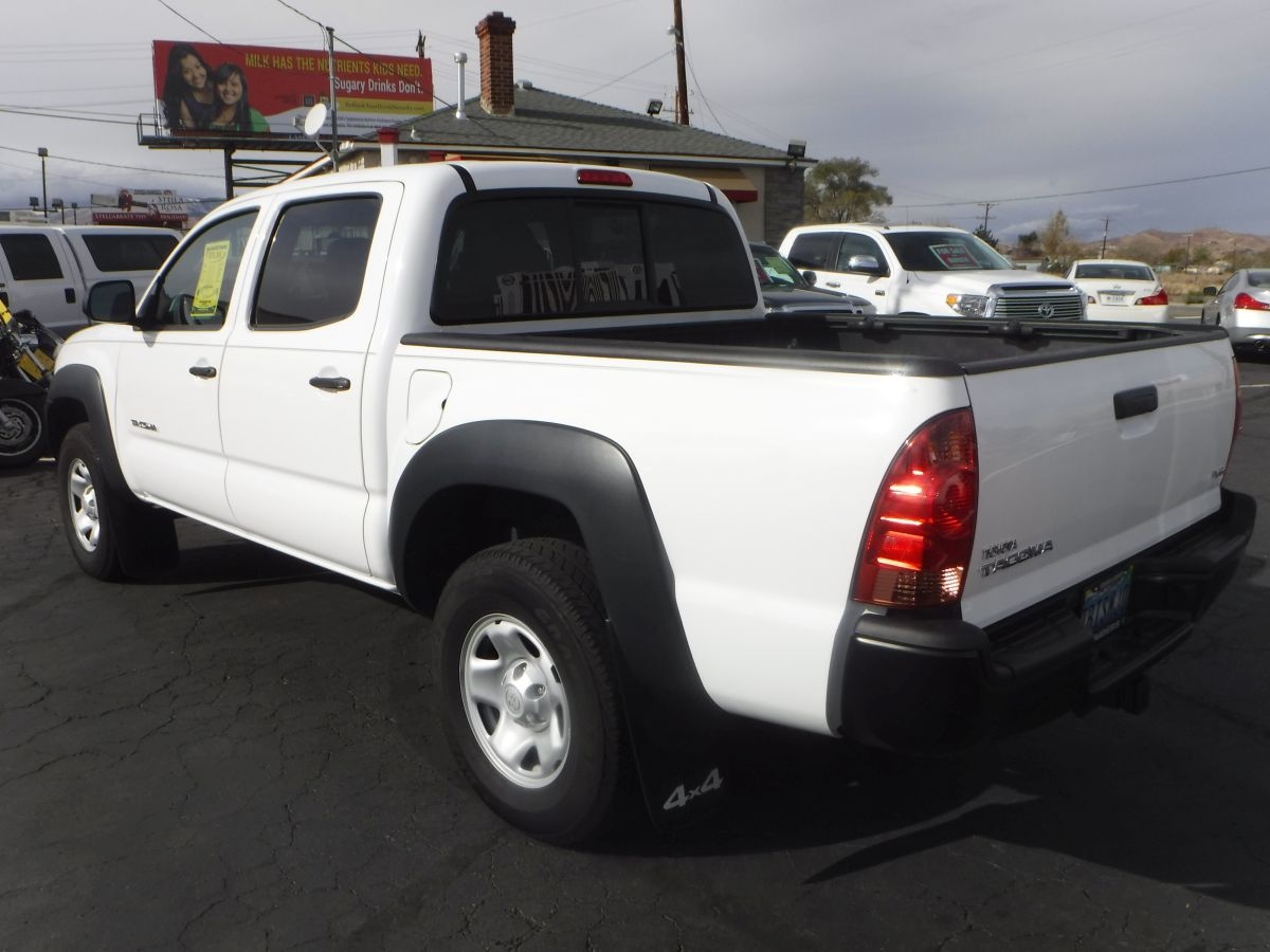 2015 Toyota Double Cab 5 ft For Sale By Owner at Private Party