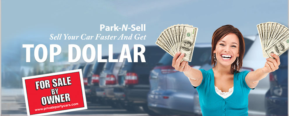 Sell Your Car Faster and Get Top Dollar