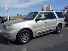 2004 Lincoln Navigator - For Sale By Owner at Private Party Cars