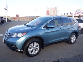 2014 Honda CR-V EX-L - For Sale By Owner at Private Party Cars