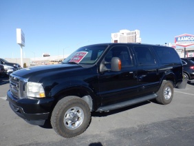 2004 Ford Excursion Limited - For Sale By Owner at Private Party Cars