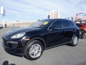 2014 Porsche Cayenne - For Sale By Owner at Private Party Cars