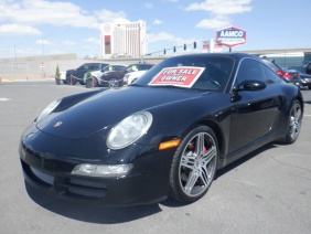 2007 Porsche 911 Targa 4S - For Sale By Owner at Private Party Cars