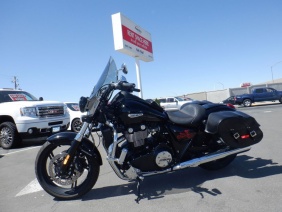 2013 Triumph Thunderbird Storm ABS - For Sale By Owner at Private Party Cars