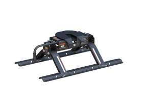 2012 Curt Q5-5 Wheel Hitch Mid-Section