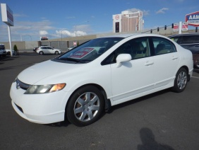 2007 Honda Civic LX - For Sale By Owner at Private Party Cars