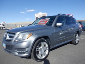 2015 Mercedes GLK-Class GLK 350 4MATIC - For Sale By Owner at Private Party Cars