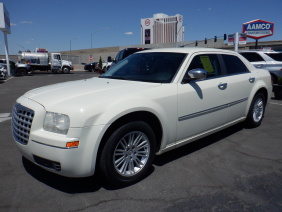 2010 Chrysler 300 Touring - For Sale By Owner at Private Party Cars