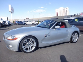 2004 BMW Z4 3.0i - For Sale By Owner at Private Party Cars