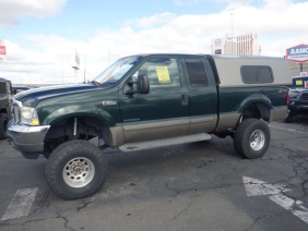 2002 Ford F250 Super Duty Super Cab - For Sale By Owner at Private Party Cars
