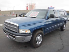 2002 Dodge Ram 2500 Quad Cab - For Sale By Owner at Private Party Cars