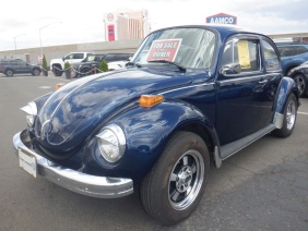 1973 Volkswagen Super Beetle - For Sale By Owner at Private Party Cars