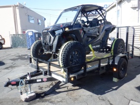 2021 Polaris RZR Turbo S 4  2-Seater - For Sale By Owner at Private Party Cars