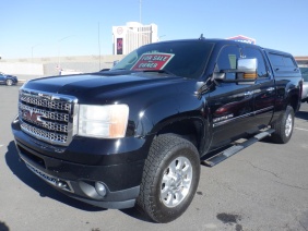 2013 GMC Sierra 2500 HD Crew Cab Denali 6 1/2 ft - For Sale By Owner at Private Party Cars