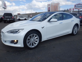2017 Tesla Model S 90D - For Sale By Owner at Private Party Cars