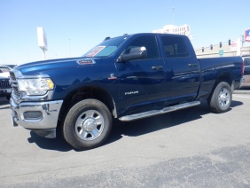 2022 Dodge Ram 2500 Crew Cab Tradesman 6 1/3 ft - For Sale By Owner at Private Party Cars