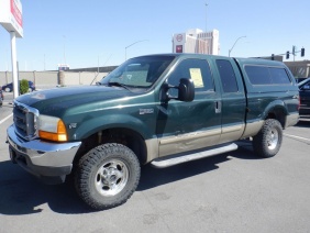 2001 Ford F250 Super Duty Super Cab Lariat 8 ft - For Sale By Owner at Private Party Cars