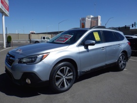 2019 Subaru Outback 3.6R Touring - For Sale By Owner at Private Party Cars