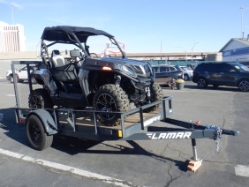 2021 CFMOTO ZFORCE 500 Trail - For Sale By Owner at Private Party Cars