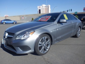2014 Mercedes E-Class E 350 Sedan 2/D - For Sale By Owner at Private Party Cars