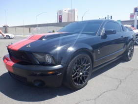 2009 Ford Mustang Shelby GT500 Cobra - For Sale By Owner at Private Party Cars