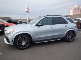 2022 Mercedes GLE GLE 450 4MATIC - For Sale By Owner at Private Party Cars