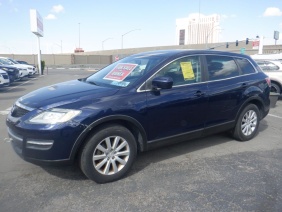 2008 Mazda CX-9 Grand Touring