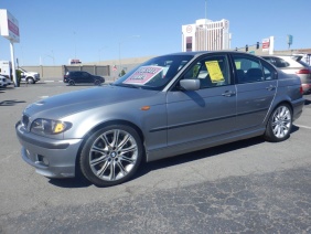 2004 BMW 3 Series 330i