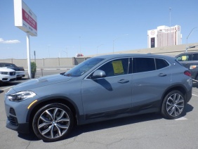 2022 BMW X2 xDrive28i