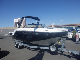 2023 Bayliner DX2250 21' Boat