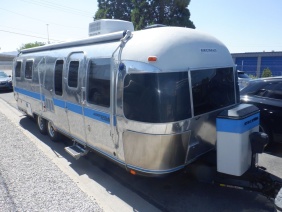 1993 Airstream Excella 30' TravelTrailer