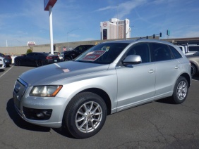 2011 Audi Q5 2.0T Premium