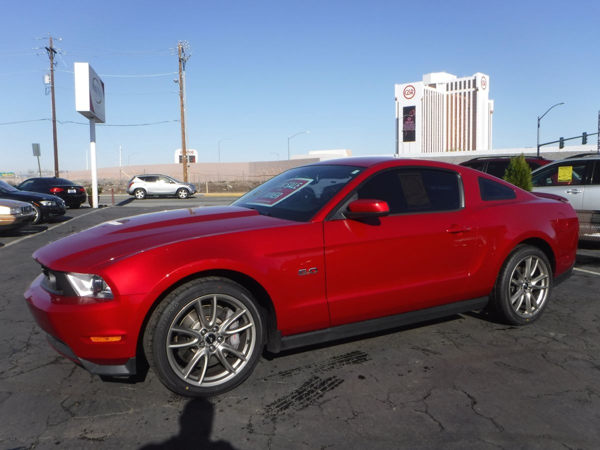 Ford Mustangs For Sale Near Me By Owner