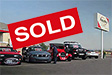 Sold Car