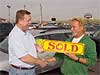Sold Car